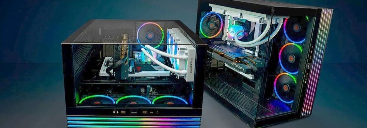 Nowa seria obudów be quiet! Light Base. Panale okienne i pełna elastyczność!