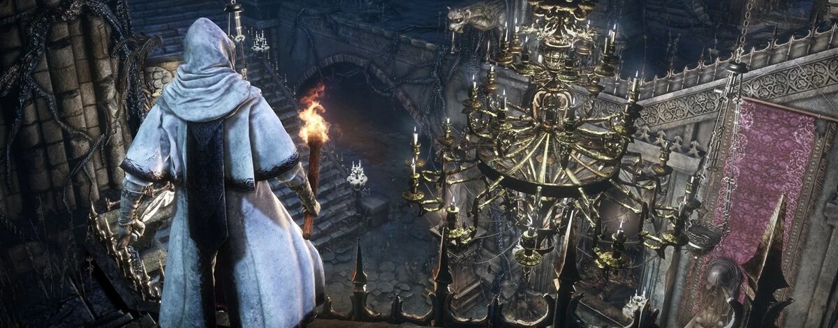 Bloodborne doczeka się pełnometrażowej ekranizacji. Co już wiadomo o tej produkcji? Bloodborne