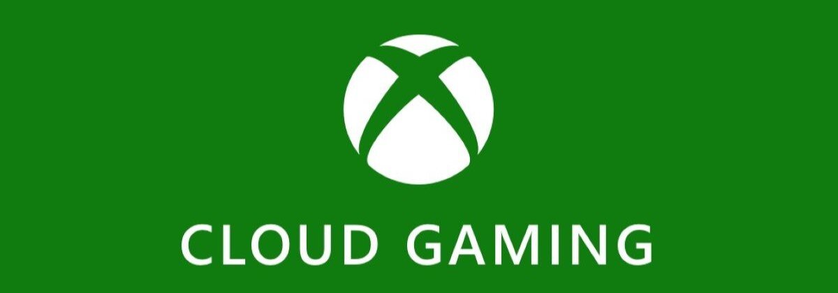 Rewolucja w Xbox Cloud Gaming