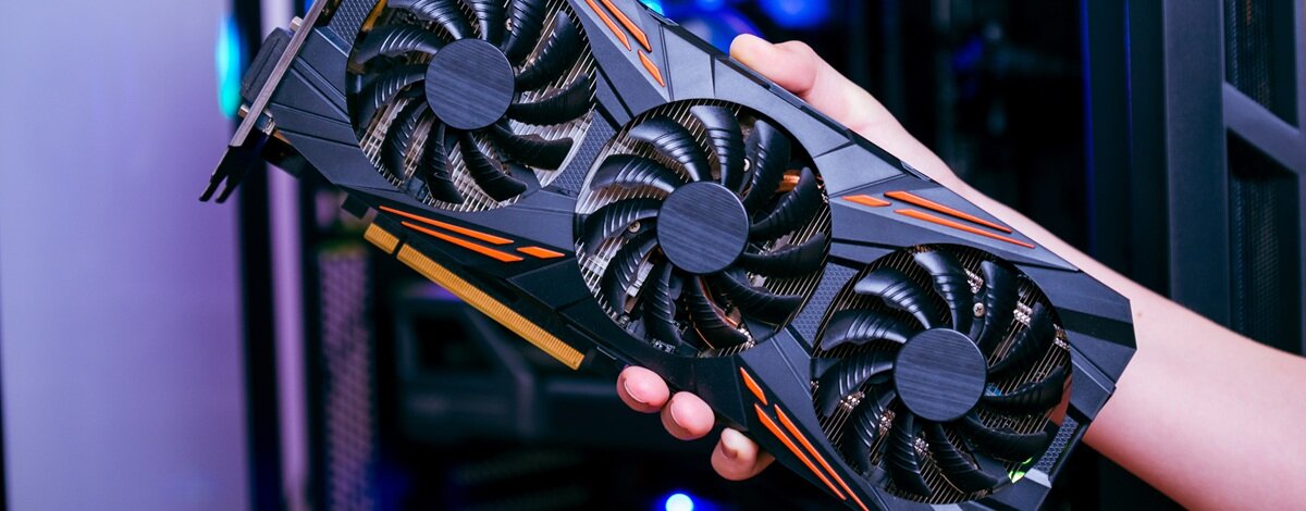 Karty graficzne Galax