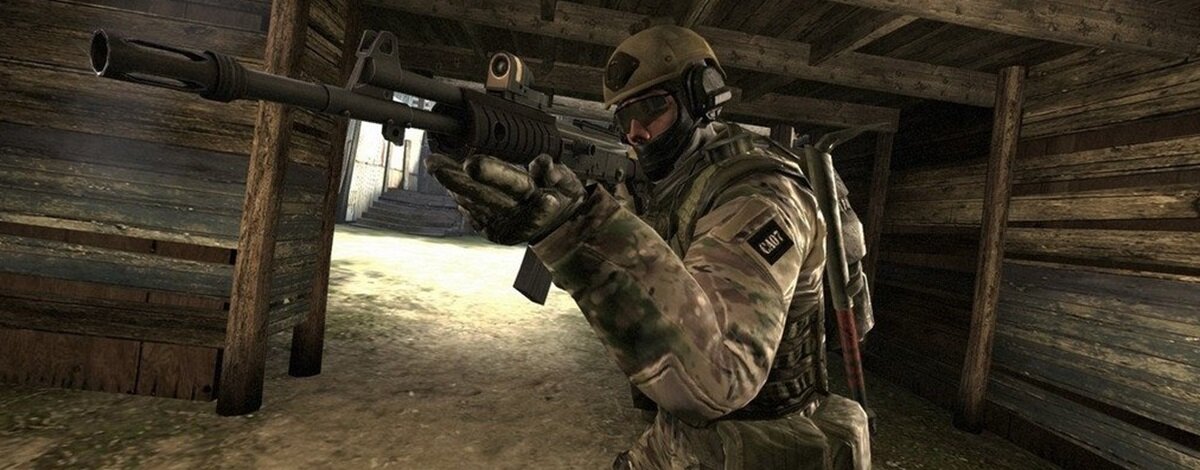cs go wymagania