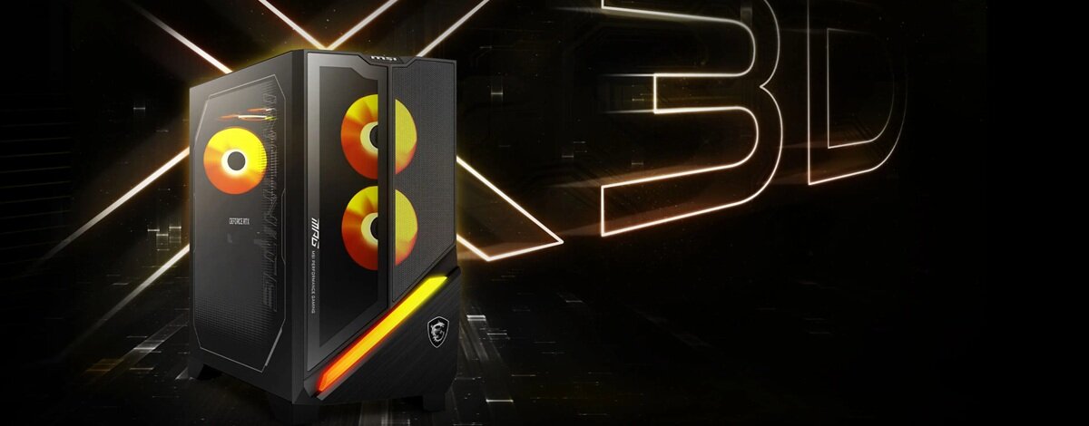 Komputer MSI w czterech nowych odsłonach. Czym wyróżniają się nowe modele? Komputer MSI