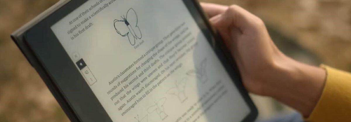 Kindle 12 - co już wiemy