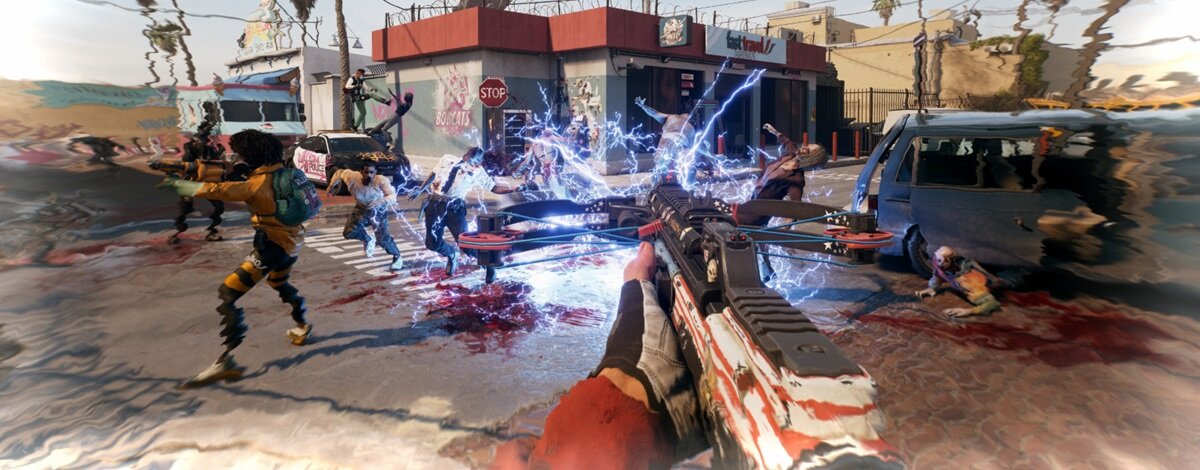 dead island wymagania pc