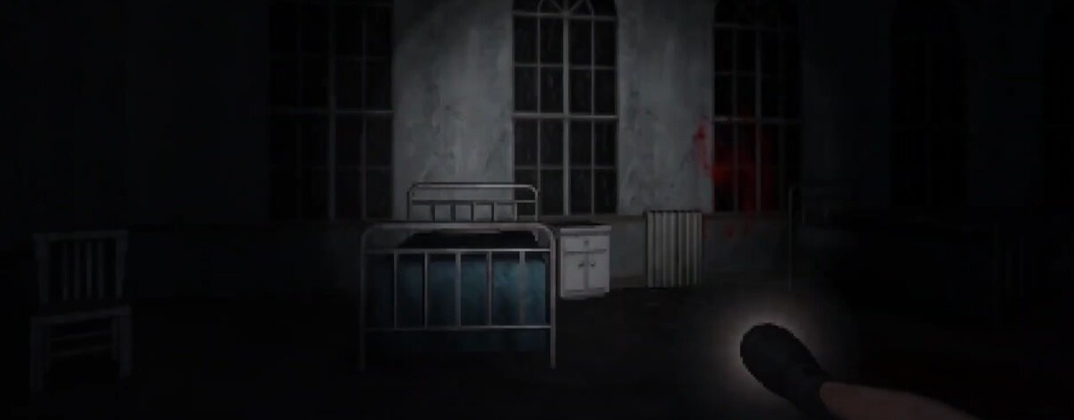 dementium the ward
