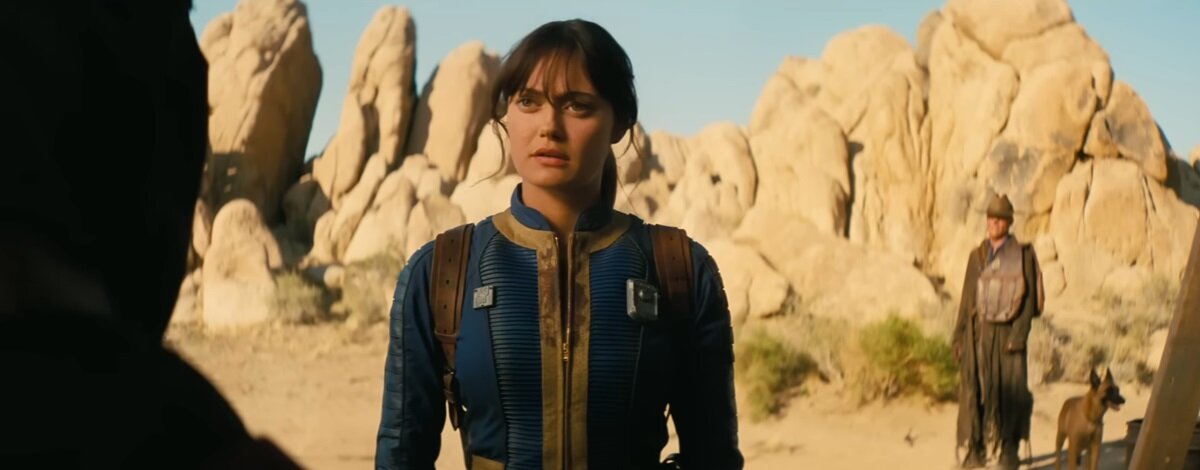 Jest pierwszy zwiastun drugiego sezonu serialu Fallout. Czego się dowiadujemy? fallout