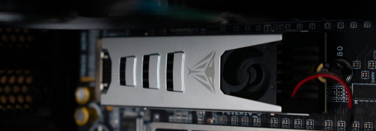 Nadchodzi dysk SSD Patriot Viper PV573 PCIe 5.0 – Przełom w szybkości i stabilności?