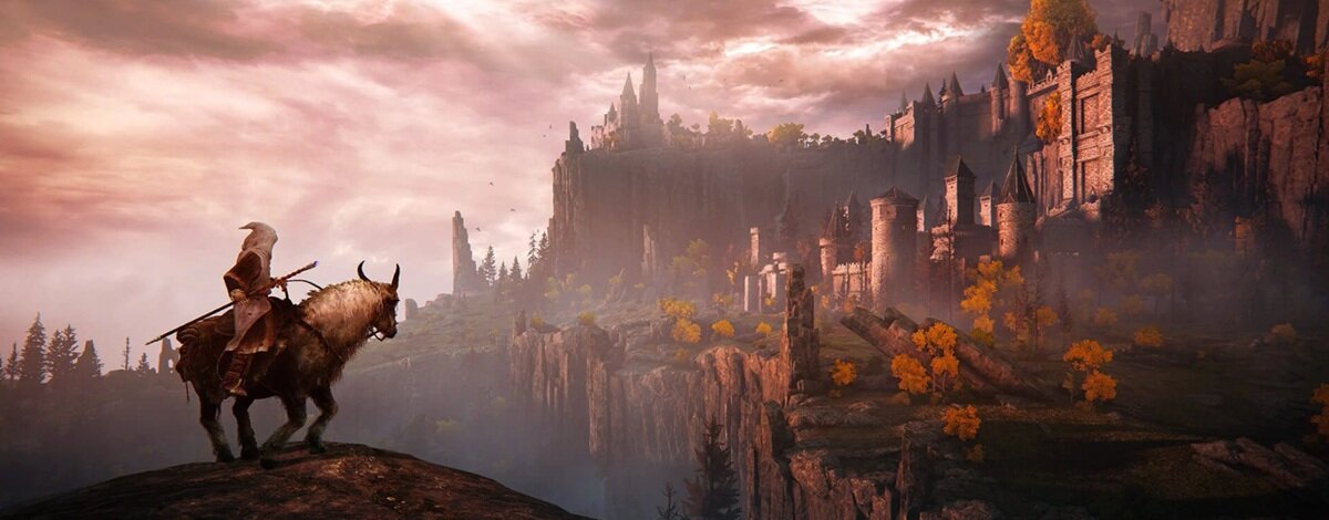 Elden Ring – wymagania PC. Uratuj niebezpieczną krainę sześciu królestw