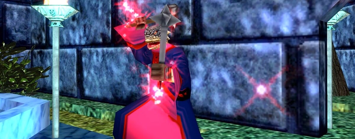 Nostalgiczny powrót stanie się faktem. EverQuest Legends to odświeżona i ulepszona wersja klasyka EverQuest Legends