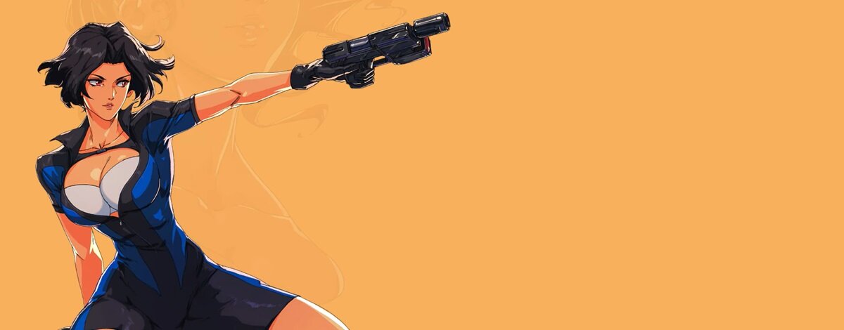 Fear Effect 2: Retro Helix powraca na współczesne platformy. Hana Tsu-Vachel znów ruszy do akcji fear effect 2 retro helix