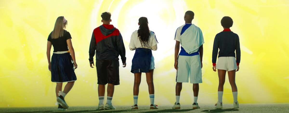 FIFA Heroes