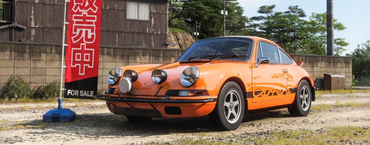 Forza Horizon 6 z konkretną datą premiery. Świat wyścigów przenosi się na Daleki Wschód Forza Horizon 6