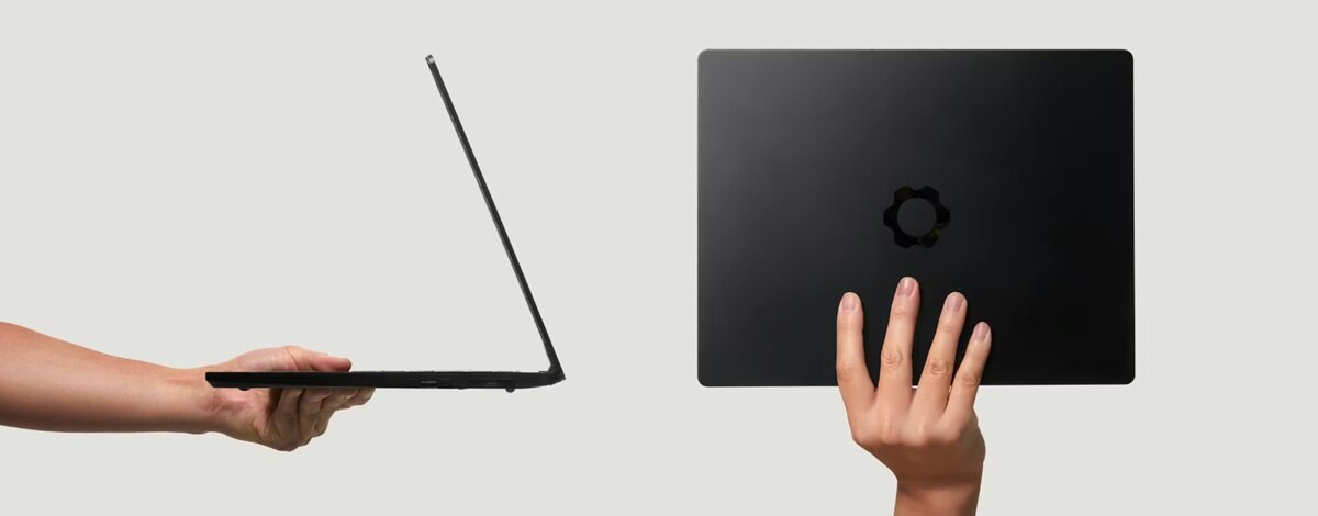 Framework laptop