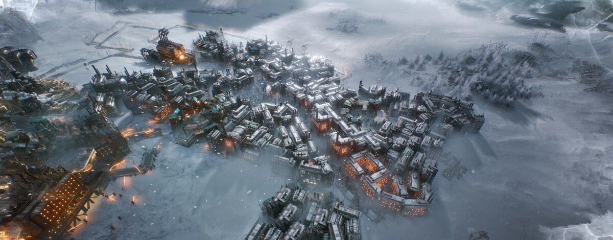 Nadchodzi Frostpunk 2: Fractured Utopias. Ten dodatek znacznie odmieni rozgrywkę frostpunkt 2