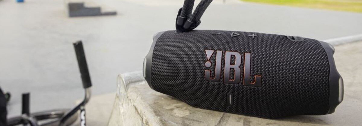 JBL przedstawia nowe głośniki Flip 7 i Charge 6. Dowiedz się jak nowe funkcje zmienią Twoje postrzeganie mobilnego dźwięku