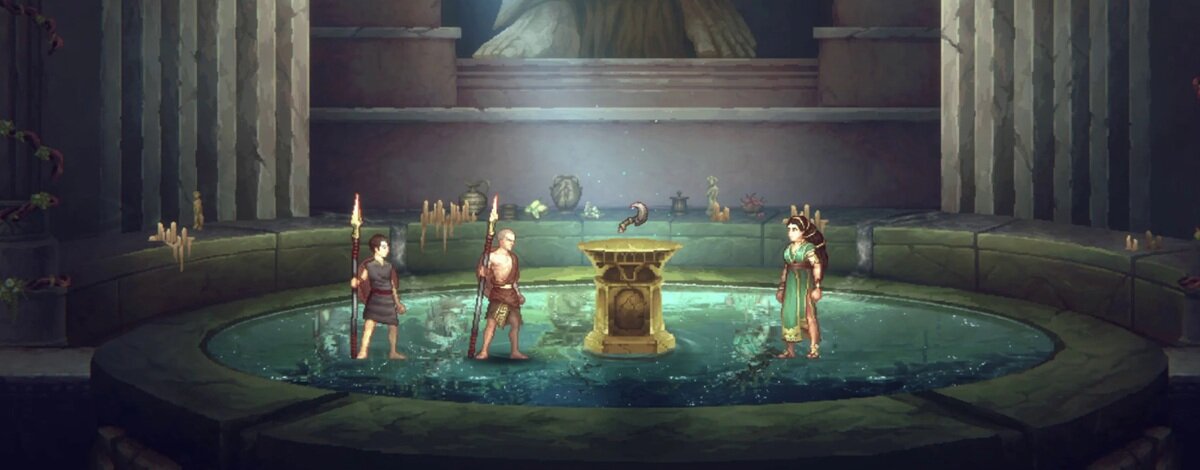 God of War: Sons of Sparta