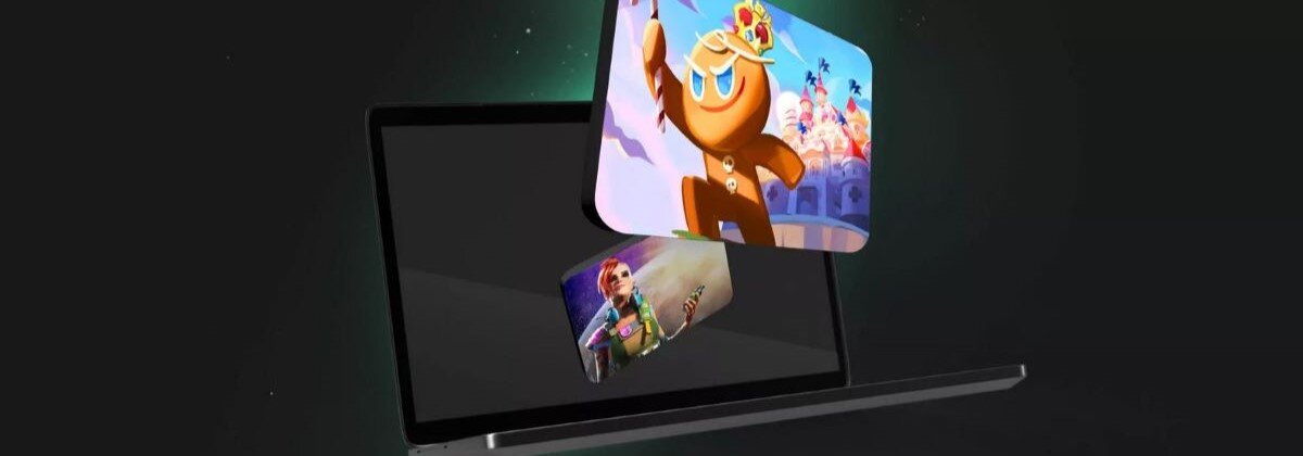 Google łączy dwa gamingowe światy. Gry Android na PC i tytuły PC na Androidzie?