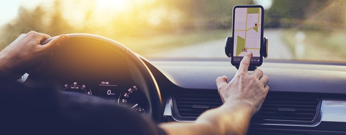 Android Auto