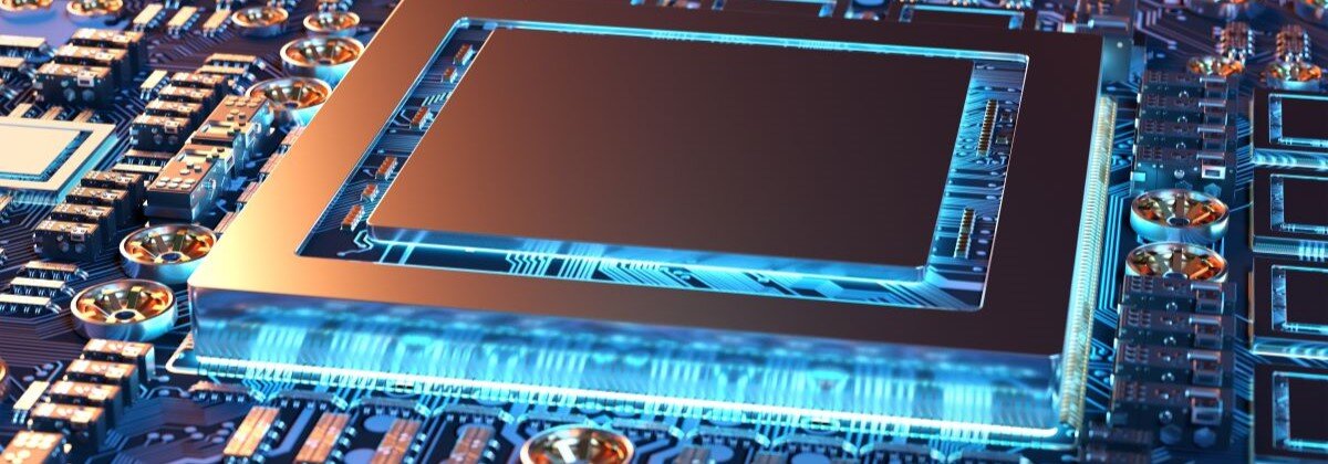 Intel planuje rewolucję!
