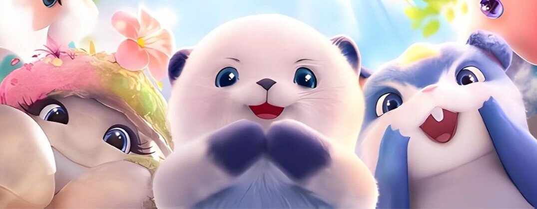 Aniimo - nowe Pokemony?
