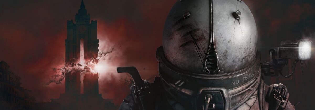 Nadchodzi nowe dzieło od Bloober Team - Cronos: The New Daw