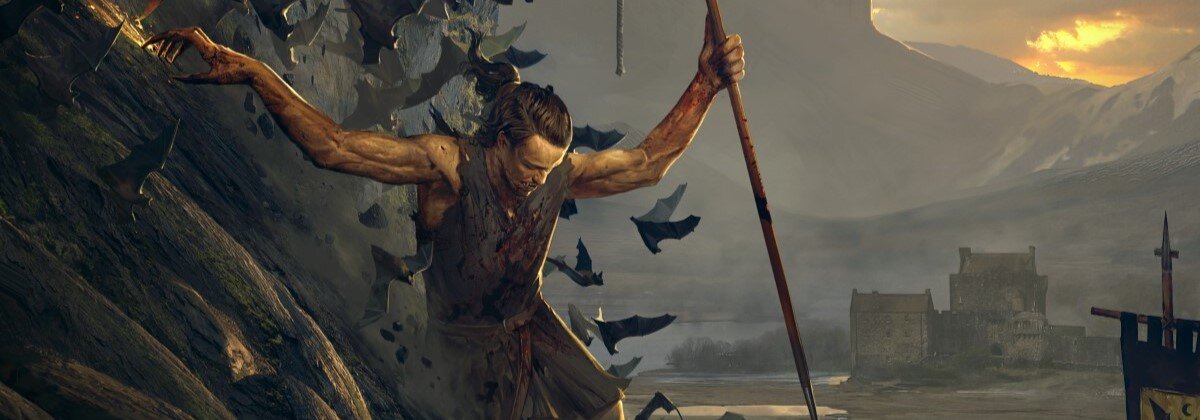 Nie tylko Wiedźmin! Co wiemy o Dawnwalker?