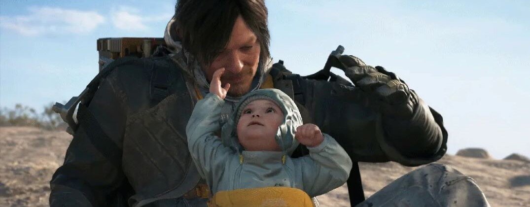 Death Stranding 2: On the Beach - premiera w MEdia Expert