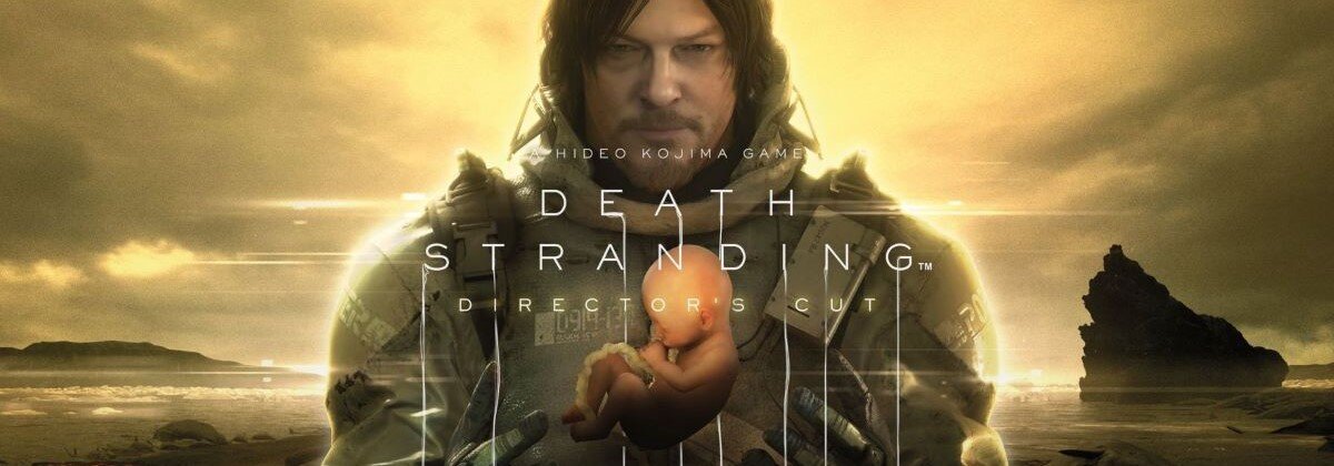 Death Stranding Director's Cut - premiera Xbox