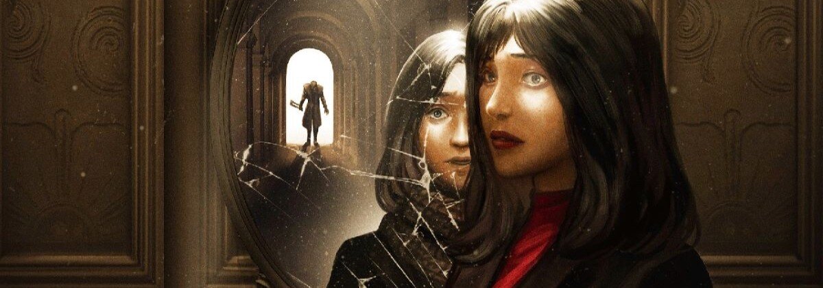 Dollhouse: Behind the Broken Mirror - data premiery