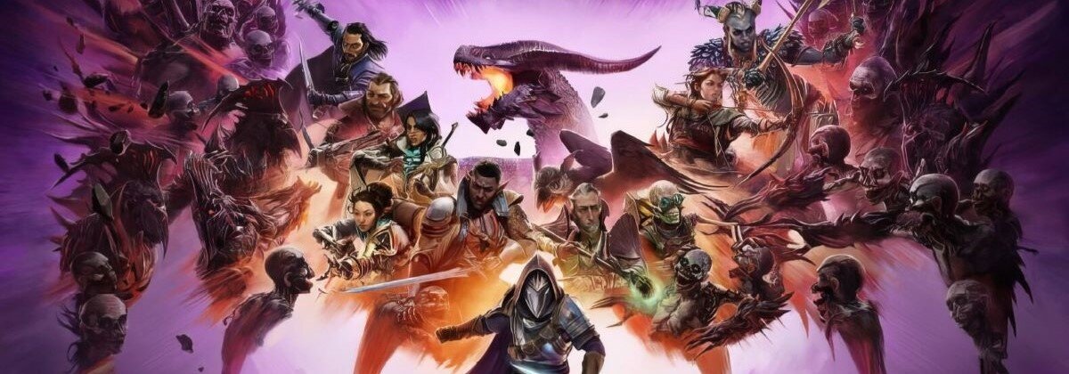 Kup Dragon Age: Straż Zasłony taniej w Media Expert. Wielka premiera!