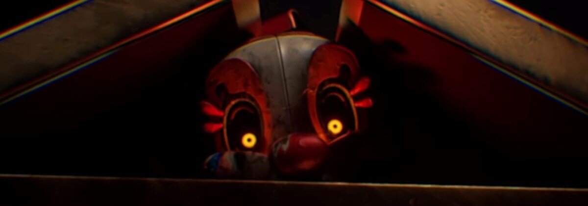 Five Nights at Freddy’s: Secret of the Mimic - Potwierdzona data premiery