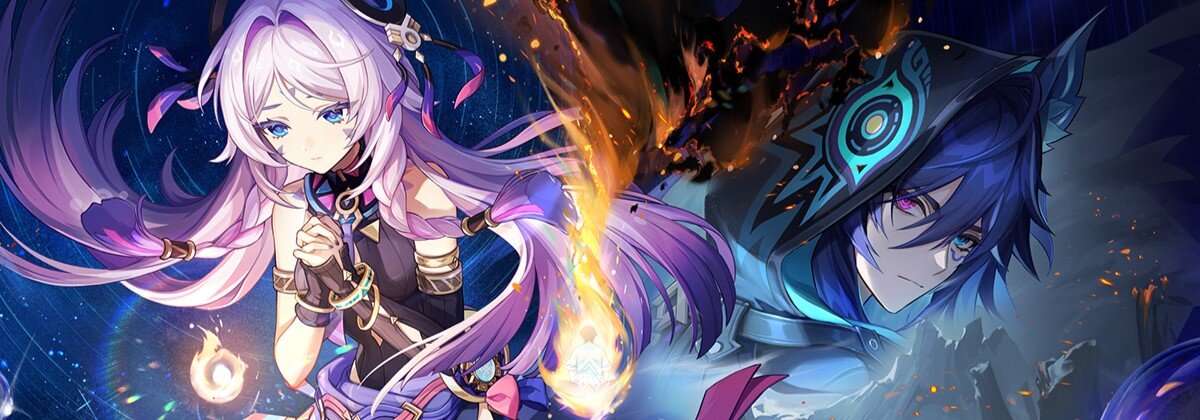 Genshin Impact trafia na Xbox Series i Nintendo Switch!