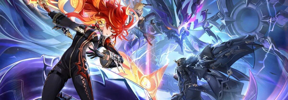 Genshin Impact – Aktualizacja 5.3. Incandescent Ode of Resurrection już 1 stycznia 2025 roku!