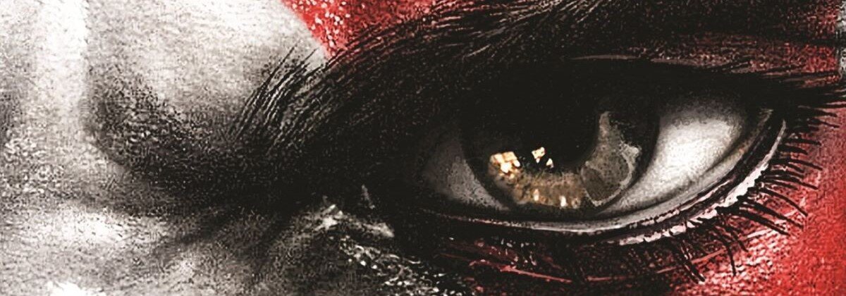 Klasyczne odsłony God of War na PS5?