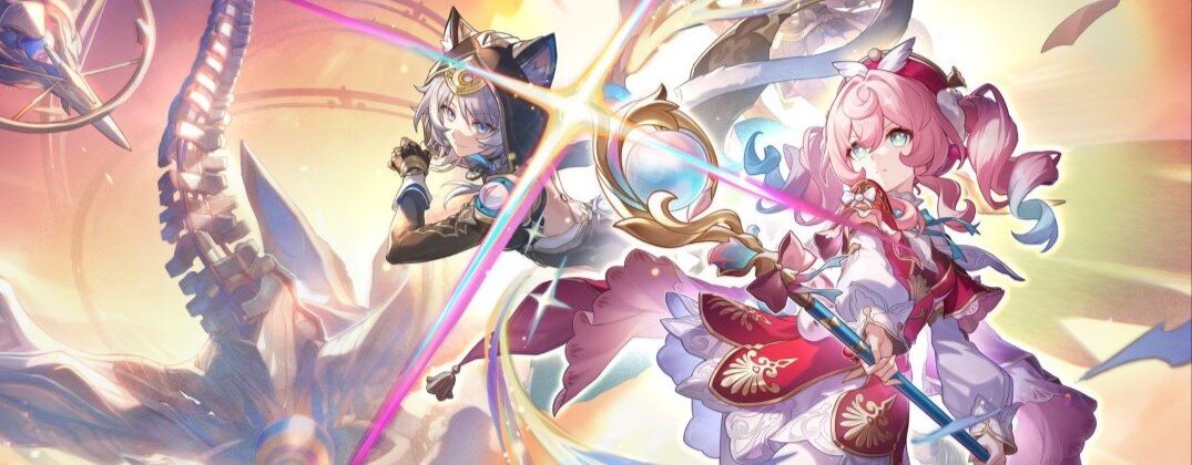 Honkai: Star Rail - Aktualizacja 3.3 - The Fall at Dawn's Rise. Sprawdź co nowego!