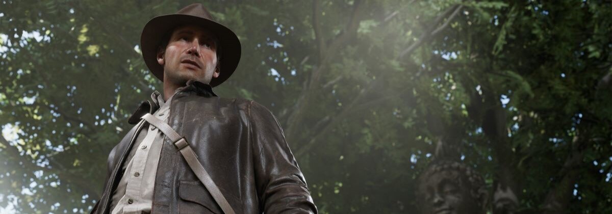 Indiana Jones i Wielki Krąg - wymagania PC