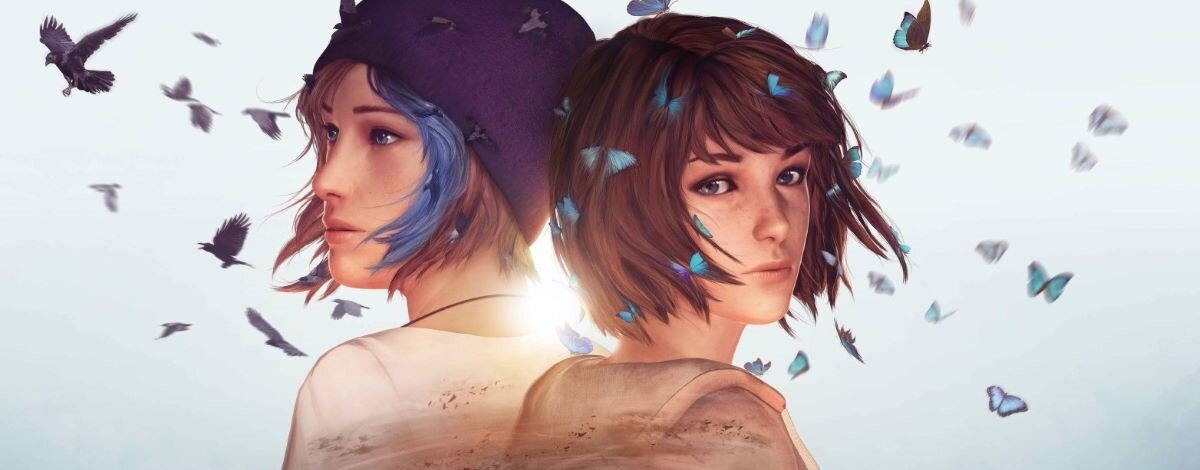 Life is Strange Collection zmierza na PlayStation 5. Co znajdziemy w zestawie i czy warto po niego sięgnąć?