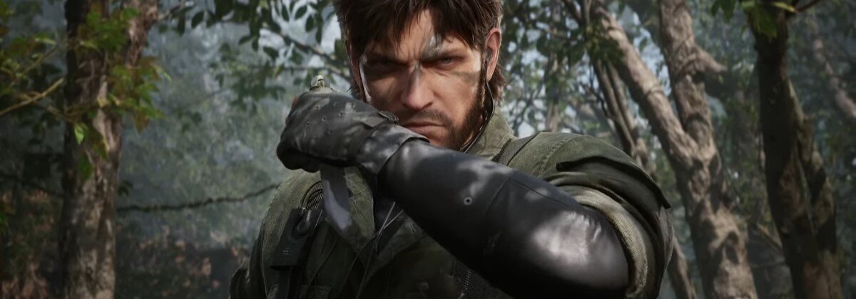 Metal Gear Solid Delta: Snake Eater – wymagania sprzętowe PC.