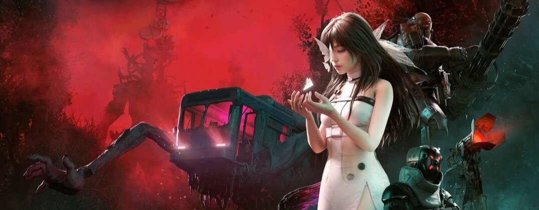 Once Human – wersja PS5 i Xbox Series w 2026 roku
