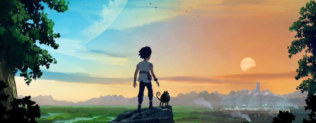 Planet of Lana II: Children of the Leaf – premiera gry w 2026 roku