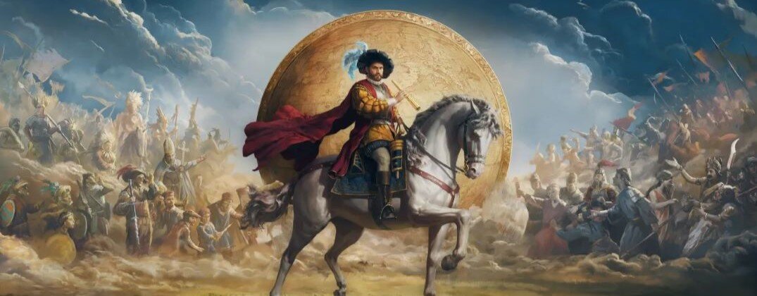 Project Caesar – Paradox Tinto zapowiada nową grę strategiczną. Oto, co już wiemy!