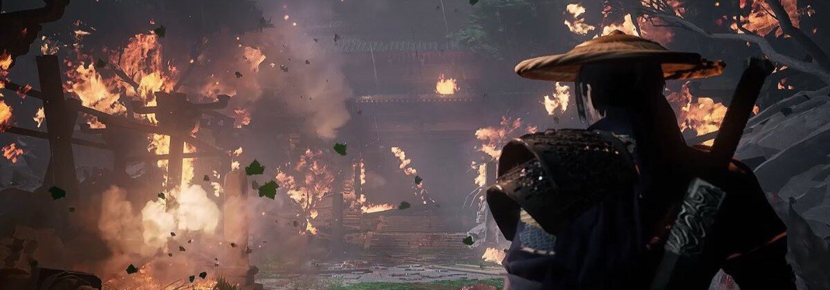 Redemption of Liuyin. Premiera chińskiego RPG w 2025 roku