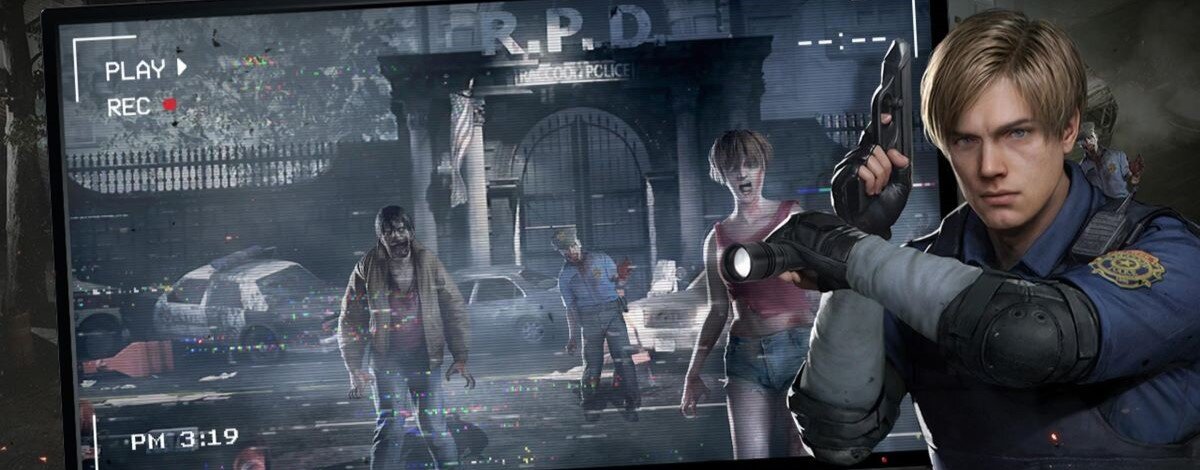 Resident Evil: Survival Unit – nowy rozdział kultowego horroru na smartfony?