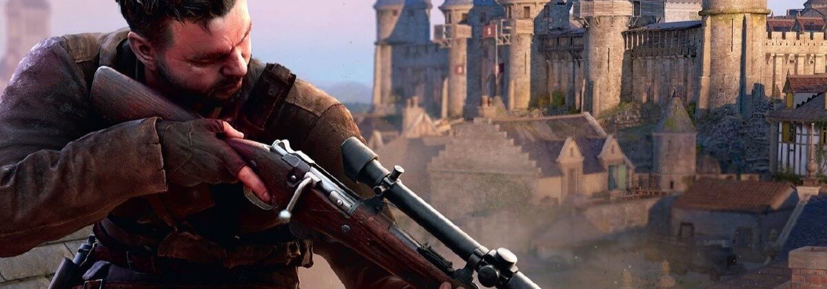 Sniper Elite: Resistance – Premiera w Media Expert