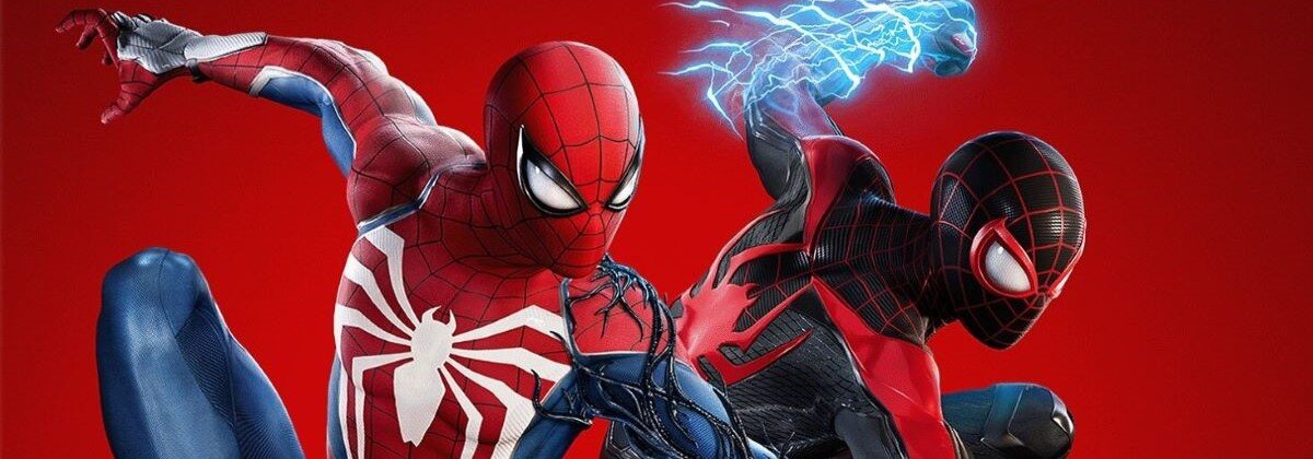 Marvel’s Spider-Man 2 - premiera na PC