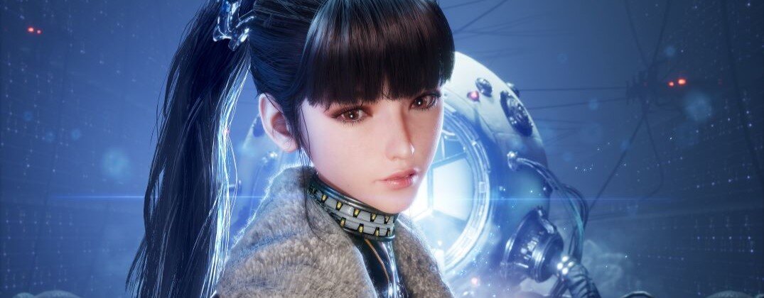 Stellar Blade na PC - znamy datę premiery konsolowego hitu!