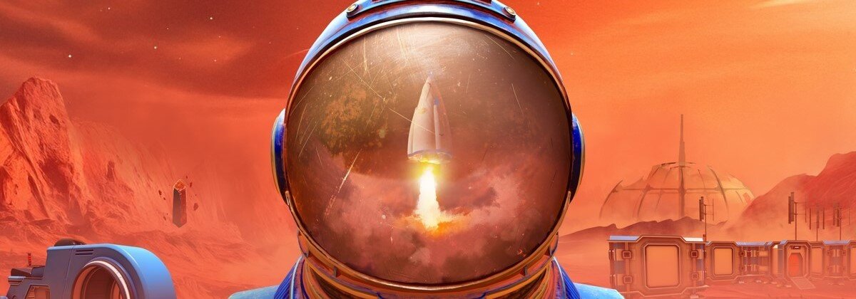 Surviving Mars: Pioneer – Przetrwaj i podbij Czerwoną Planetę w VR!