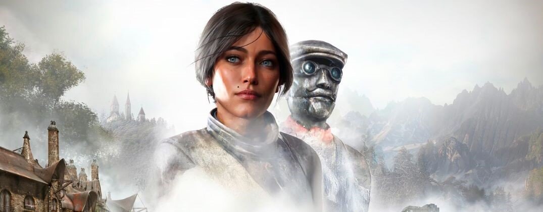 premiera syberia remastered