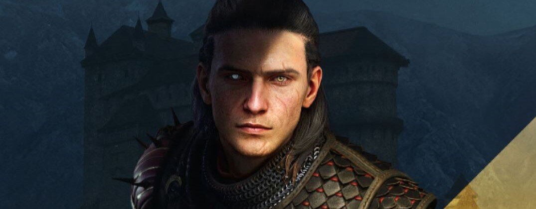 The Blood of Dawnwalker - RPG roku 2016?