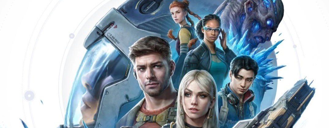 The Expanse: Osiris Reborn – RPG jakMass Effect